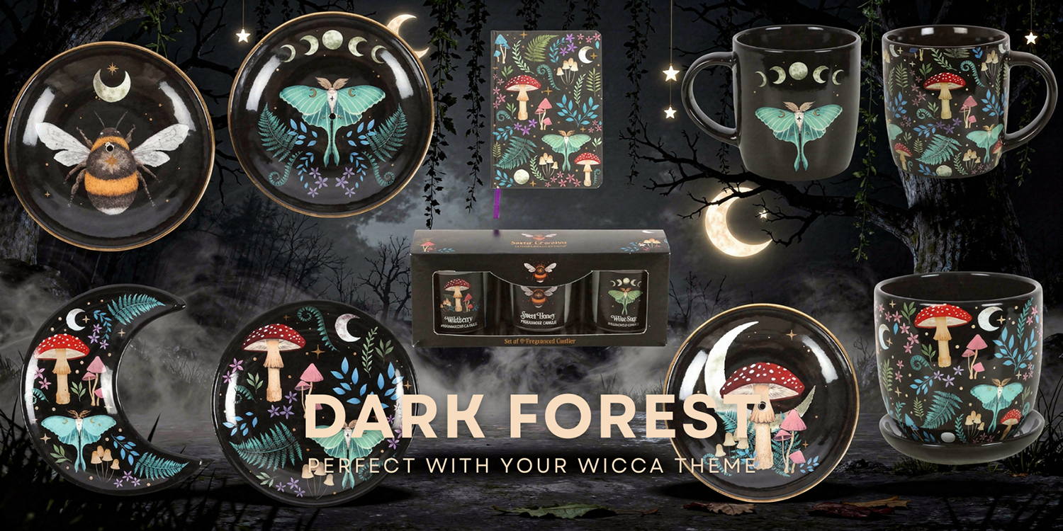 Dark Forest